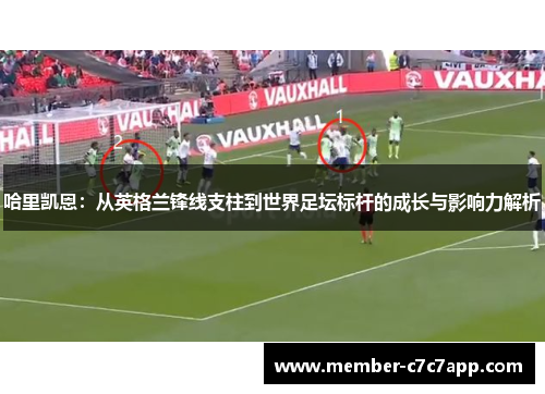 哈里凯恩：从英格兰锋线支柱到世界足坛标杆的成长与影响力解析