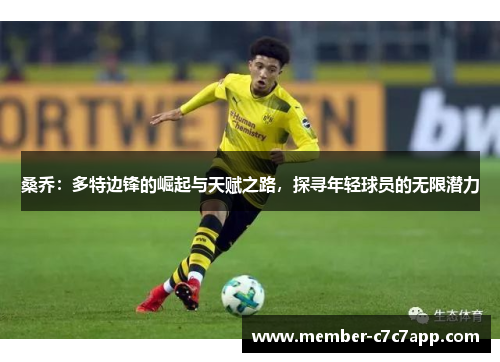 桑乔:多特边锋的崛起与天赋之路,探寻年轻球员的无限潜力 桑乔:多特边锋的崛起与天赋之路,探寻年轻球员的无限潜力