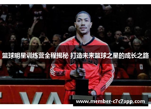 篮球明星训练营全程揭秘 打造未来篮球之星的成长之路