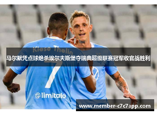 马尔默凭点球绝杀埃尔夫斯堡夺瑞典超级联赛冠军收官战胜利 马尔默凭点球绝杀埃尔夫斯堡夺瑞典超级联赛冠军收官战胜利